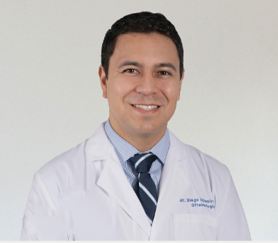 Dr. Diego Sebastian Altamirano Medina