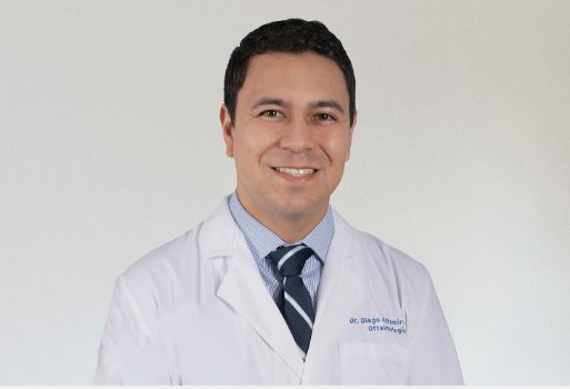 Dr. Diego Sebastian Altamirano Medina