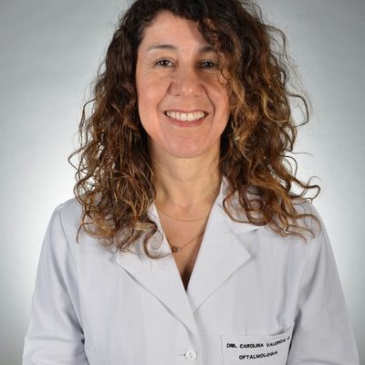 Dr. Carolina Valencia Villegas