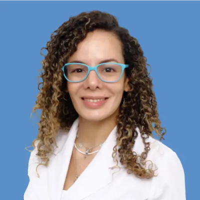 Dra Beatriz Garrido Álvarez